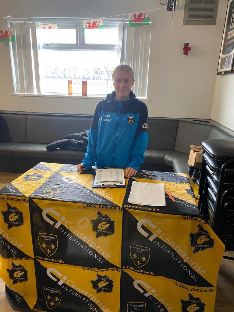 DRAGONS RFC COMMUNITY 🐉 tweet media