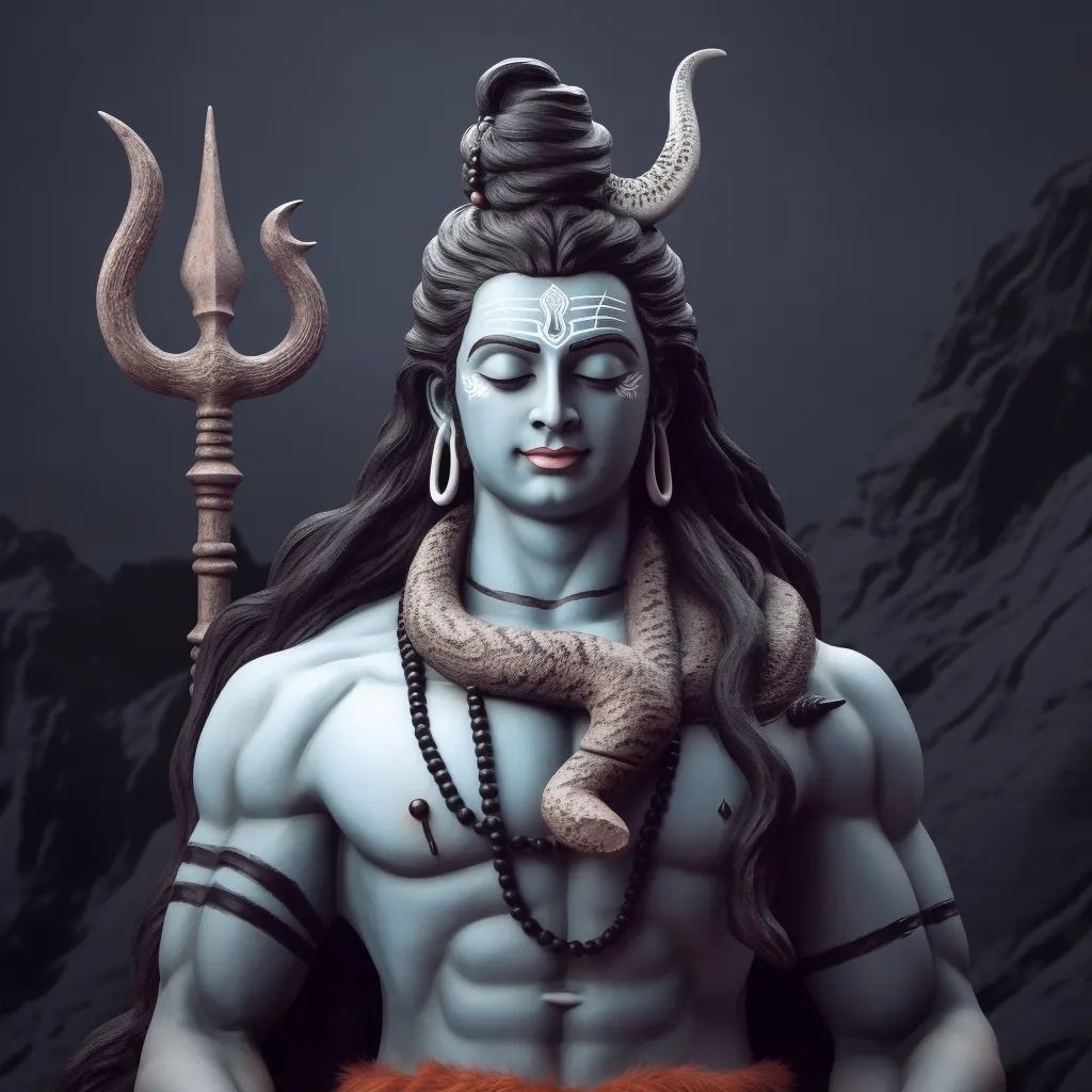 जय शिव शम्भू 🔱
#हर_हर_महादेव 🚩🔱🙏