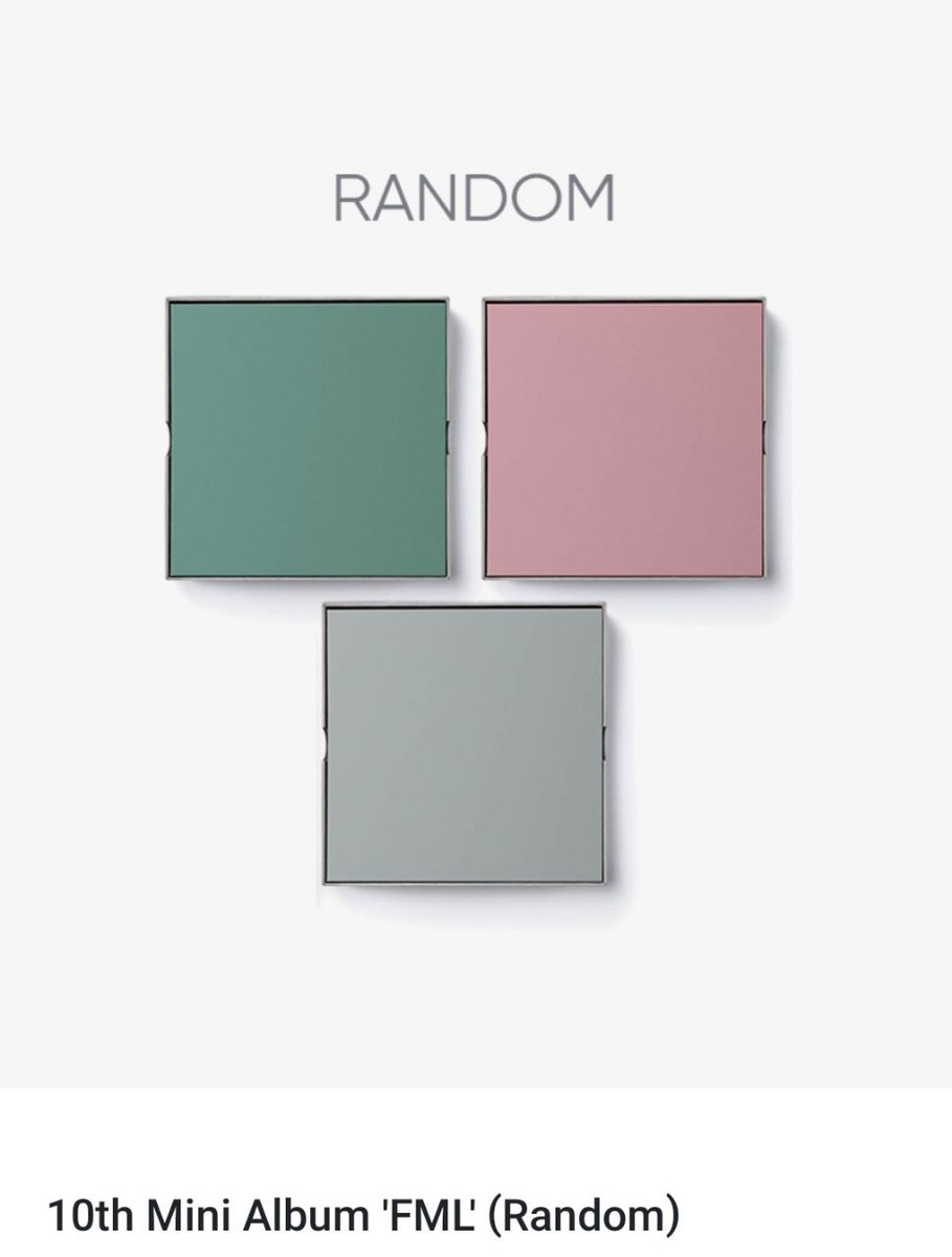 wifibooboo's tweet photo. [HELP RT | M'sia GO] Seventeen Preorder- "FML" (NO POB)
#pasarseventeen #pasarseventeenmy #pasarsvtmy 

PHOTOBOOK VER.
💰RM30 each album

✅Brand New Sealed
✅Need 2nd Payment for EMS &amp; Local Postage  
✅Not from reseller

Can claim thru:https://t.co/hIjRuSWwsS https://t.co/BFXGgTPNN7