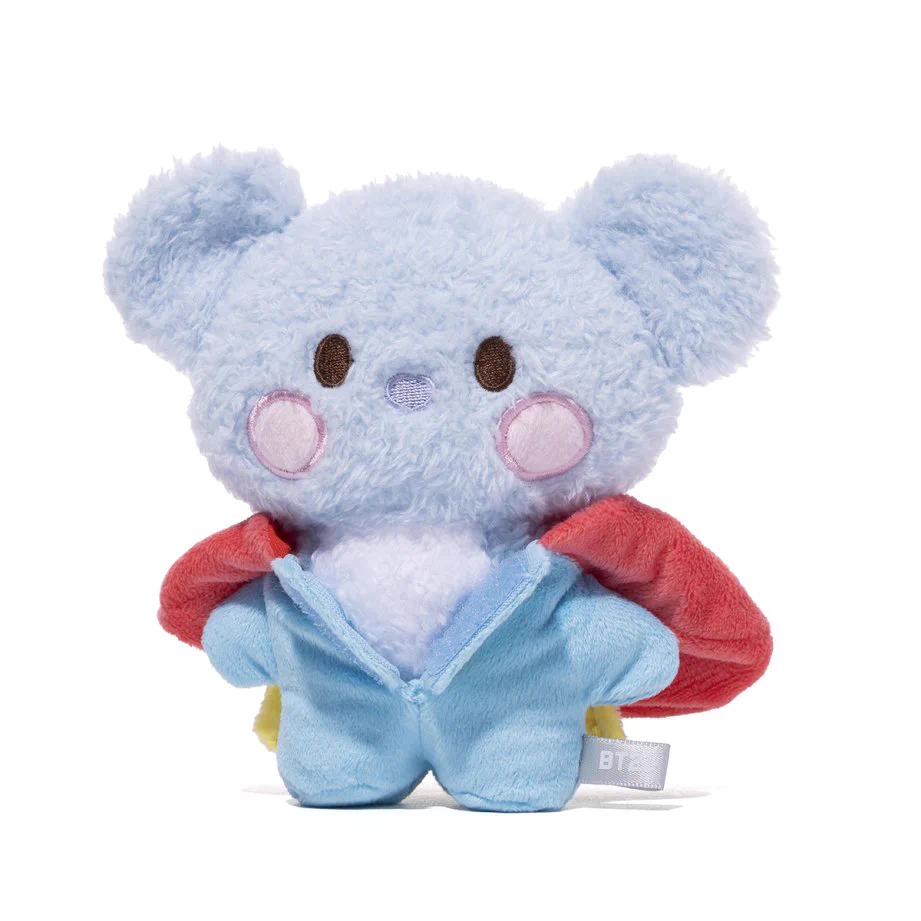 BT21 Japan Official on X: 