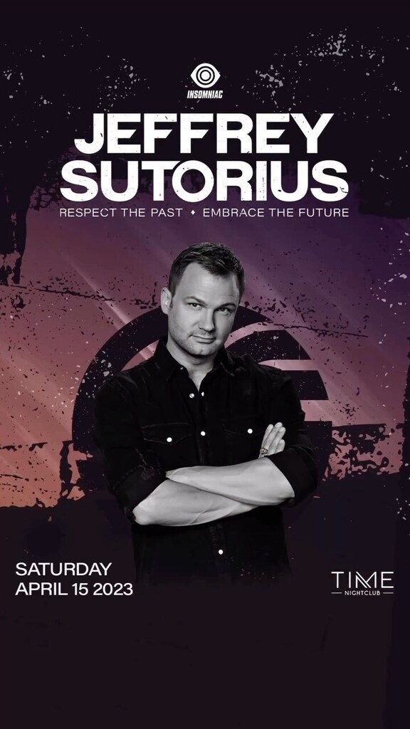 RaveLoop's tweet image. 🥳@jeffreysutoriusofficial at #TimeOC tix available via link in our bio 👉RaveLoop.com
#JeffreySutorius

#TranceMeetup
#RaveMeetup
#TimeDimes
#InsomniacClubs
#InsomniacEvents
#InsomniacRecords
#RaveLoop
#PLUR
#TerryPham instagr.am/reel/CrAIdZOMz…