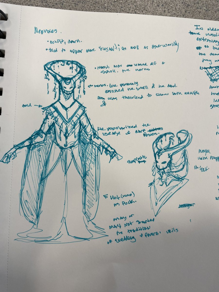 TheUnknownBirb's tweet photo. I’ve been busy…

#art #artist #digitalart #traditionalart #smallartist https://t.co/elMsI4GBTA