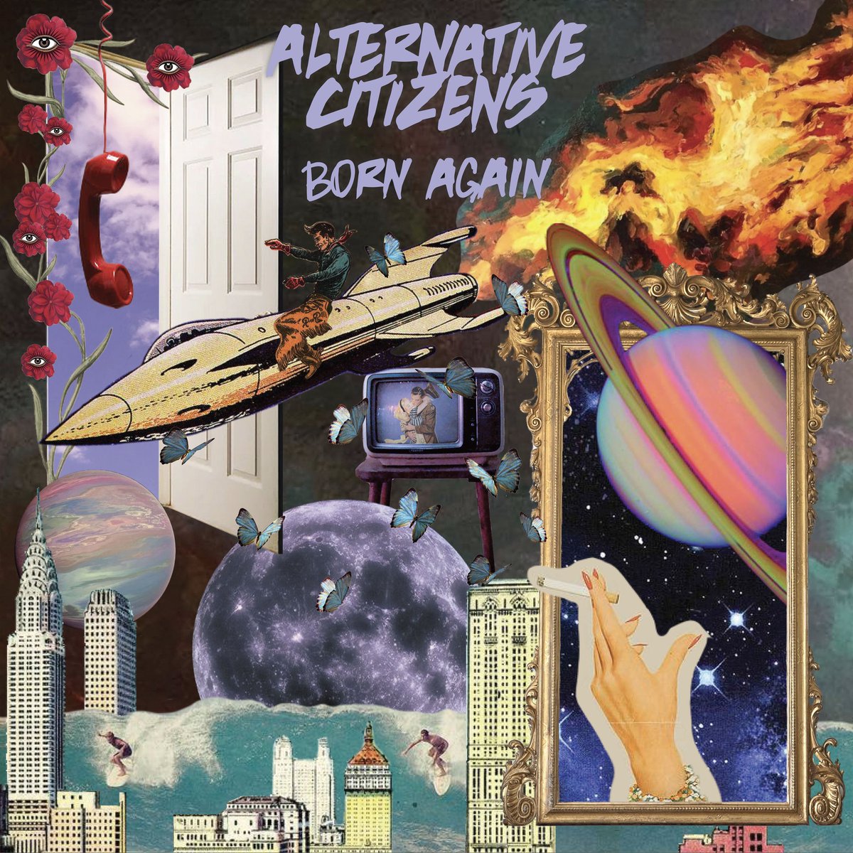 PostmarkSD's tweet photo. Alternative Citizens debut album Born Again is streaming everywhere. Go give it a listen NOW! https://t.co/UMe3rRfBV9