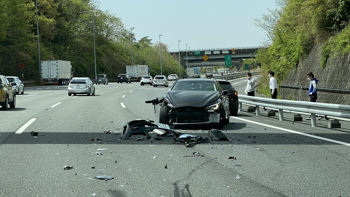 東名高速の事故情報 _ 東名高速 死亡事故 – 高速道路の渋滞・規制情報 – BUVOWM