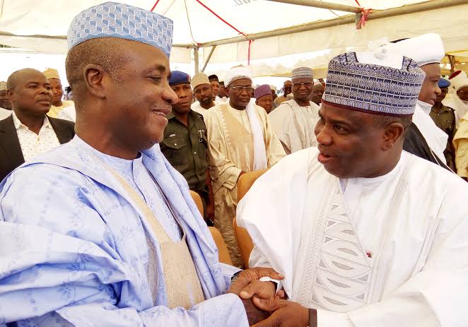 Sokoto State Senatorial Election Before The Election Was Declared 