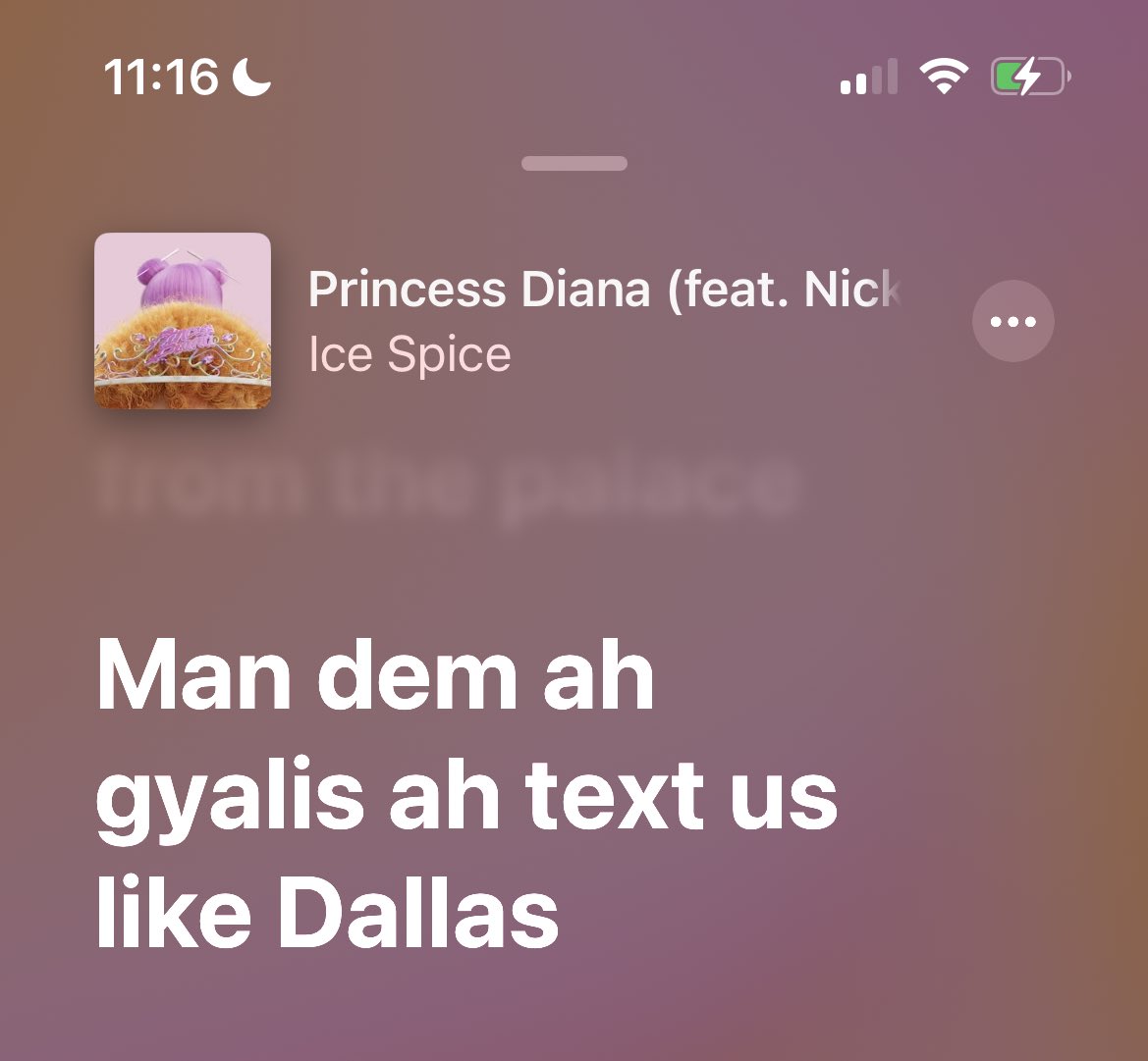 onikascrown's tweet photo. Wait hold on she mentioned my state I’m crying 😭😭😭😭😭 https://t.co/mz9qdvYSlD