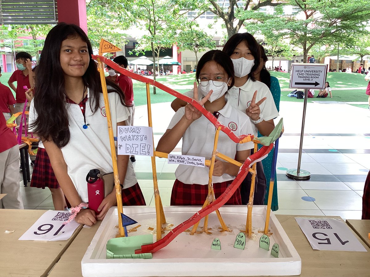 HISMaths tweet media