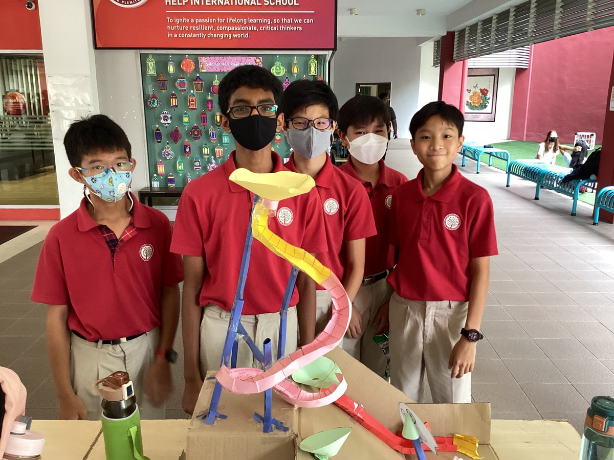 HISMaths tweet media