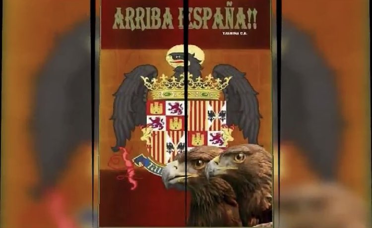 Buenos días España