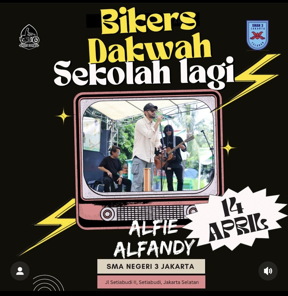 Hari ini.. w/ <a href="/alfiealfandy/">ALFIE ALFANDY</a> ❤️