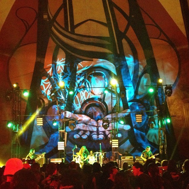 Black_Overdrive's tweet photo. Ya pasaron 9 años del Hair Fest, chidas bandas, chido publico y aun mejor una chida causa donde todos pudimos ayudar a los niños de @CasadelaAmistad , el Polyforum Siqueiros estuvo literalmente a full de inicio a fin!
LOUD &amp; PROUD! https://t.co/G7w4ODpqrB
