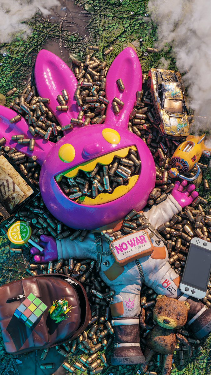 BiBiRider tweet media