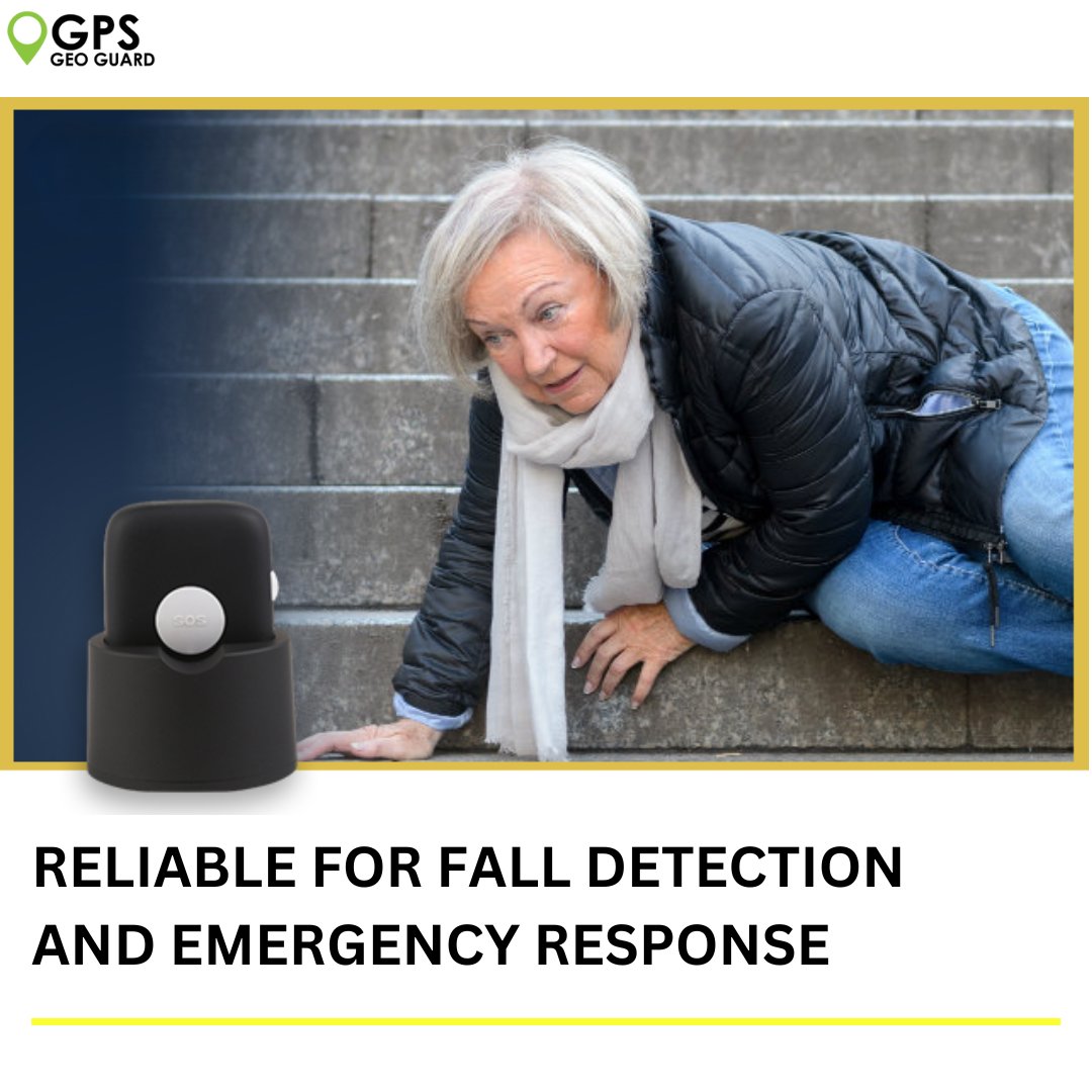gpsgeoguard's tweet image. Unmatched Protection and Security with Medical Fall Alarm which always Helps You to Stay Safe and Independent.
Visit us at gpsgeoguard.com.au/omnicare-alert/
#gpsgeoguard #personalalarm #fallalert #emergencyresponse #safetyequipment #safetyalarm #incidentprevention #SafetyFirst  #loneworker