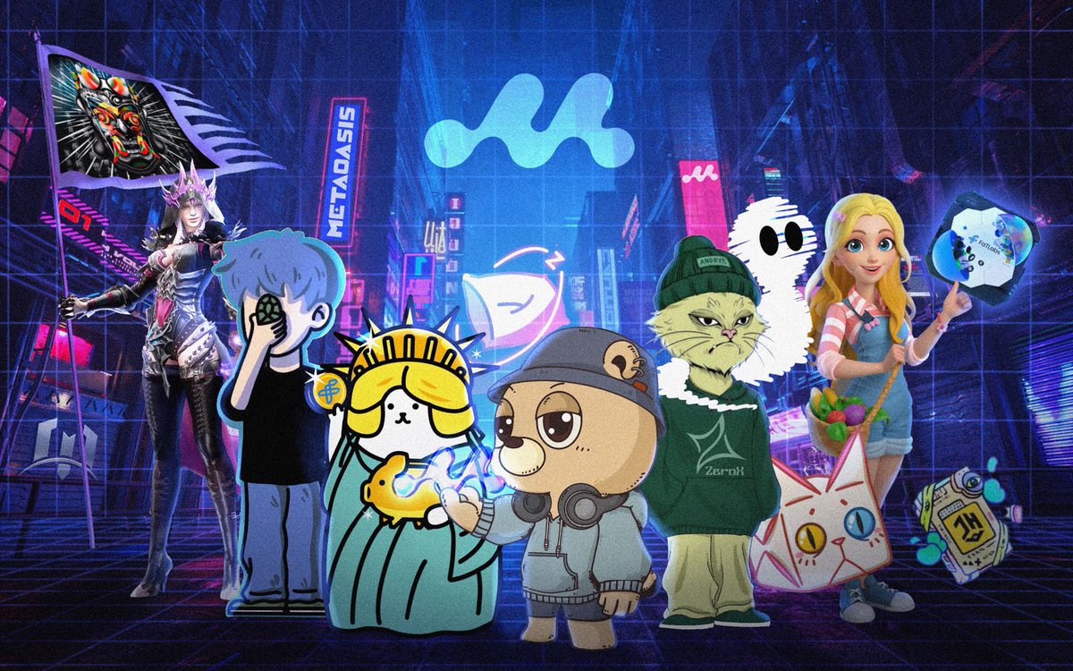 MistyVerse tweet media