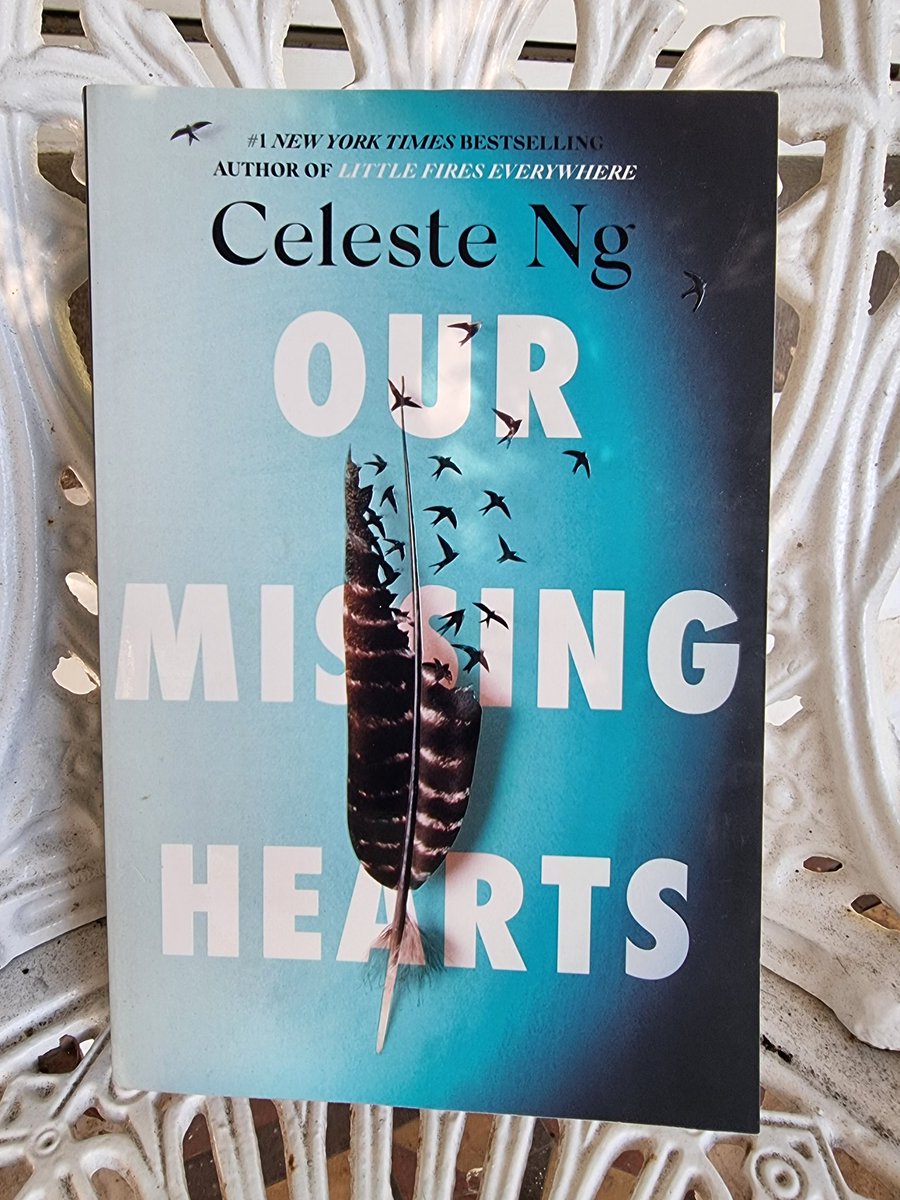 Dr Christine Balint (@cbalintauthor) on Twitter photo Absorbing, compelling, urgent. Highly recommend. <a href="/pronounced_ing/">Celeste Ng</a> <a href="/AbacusBooks/">Abacus Books</a> #booktwt #fiction #BookRecommendation Absorbing, compelling, urgent. Highly recommend. <a href="/pronounced_ing/">Celeste Ng</a> <a href="/AbacusBooks/">Abacus Books</a> #booktwt #fiction #BookRecommendation