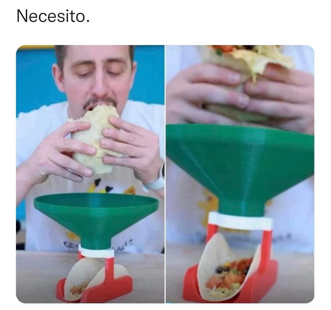YesicaYazminrz1's tweet photo. Inversiones que vale la pena 😌🌮
#JesusEnUNIFE54 https://t.co/Gkg1xaXk9B