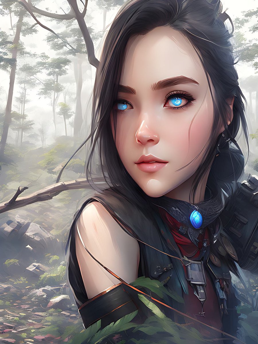 Random_IA's tweet photo. #random_ia #random_iaphotos 
#gameconceptart https://t.co/stpXAExCj0