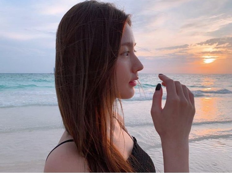 Divinitxs_twt's tweet photo. . ๑ ˚ ̟ Hoy me pasé el día entero en la playita 🏖 with my #𝕞𝔢𝕩icān𐀶𝑣ibɘs y después de una tarde llena de diversión me escapé al #𝑚ūs𝑖c𐚁̸𝑏an𝑘在𝕞𝔢𝕩 para bailar y gastarme todas las energías que me quedaban viendo a mis favs. 

ur bunny 🐇—  #𝙱𝚎𝚝𝚑 https://t.co/B5r98K9Kq4