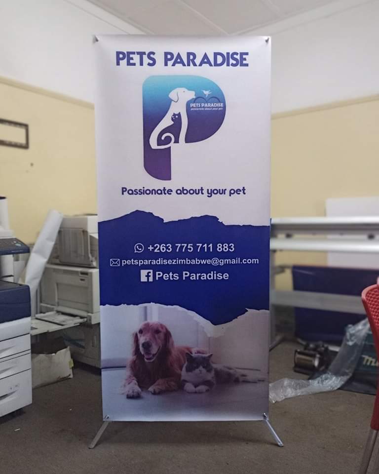 MegaprintMedia's tweet photo. X Frame Banner Stand a lightweight, portable and easy to set up advertising display. We provide cost effective way to display your relevant company details and products.

Contact us for a qout:

📞+263779772080
     +263777371659
     +263777371652 https://t.co/3n18Dy1Icl