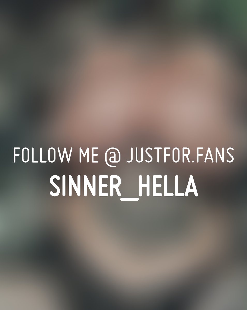 Sinner_hellaa's tweet image. Tits galore...

See this and more at:
justfor.fans/Sinner_hella?S…