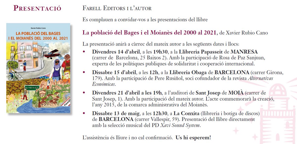 XaviRC (@xavier_rubio) on Twitter photo 