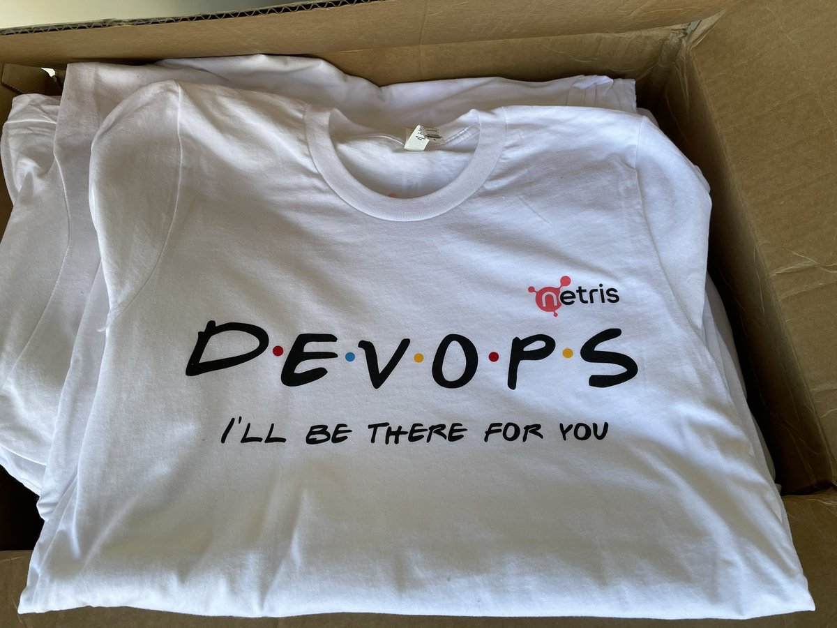 alex_saroyan's tweet photo. Our #KubeCon swag is here. 

//cc @netris_io #KubeConEU https://t.co/y7sHH3cX47