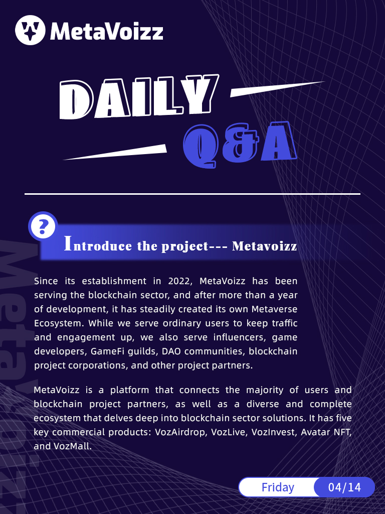 MetaVoizz on Twitter: 