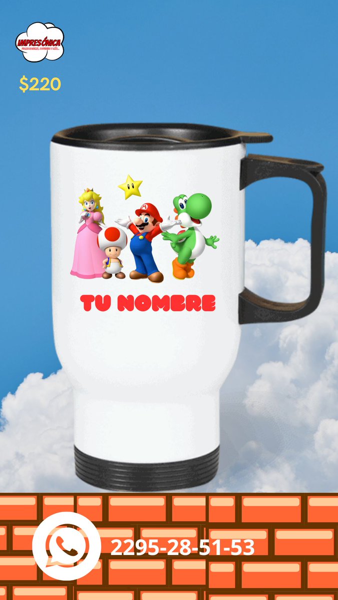 impresonica tweet picture