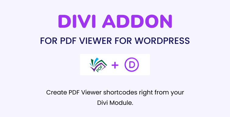 TNcFlipbook's tweet photo. Divi #TNcFlipbook Addon
#TNcFlipbookDivi addon extends PDF Viewer for WordPress with Flipbook by adding the possibility to create PDF Viewer shortcodes right from your Divi.

Get it now: https://t.co/E7IuQNqXlx

#Divi #DiviBuilder #DiviAddon #SundayFunday #sundayvibes #Sunday https://t.co/rIB236CZyT