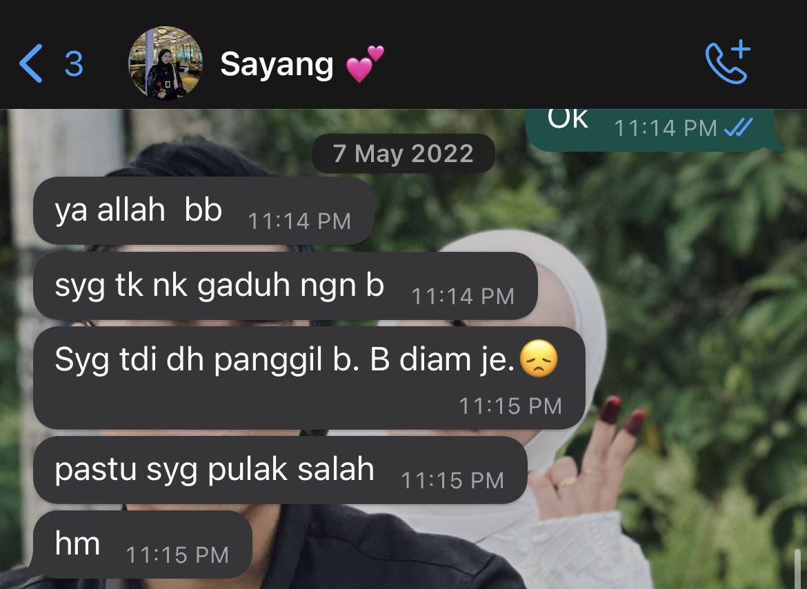 AkeemSharyzal's tweet photo. Sebelum kahwin VS Selepas kahwin. https://t.co/ntoBZm3Fu6