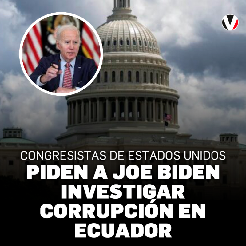 Revista Vistazo tweet media