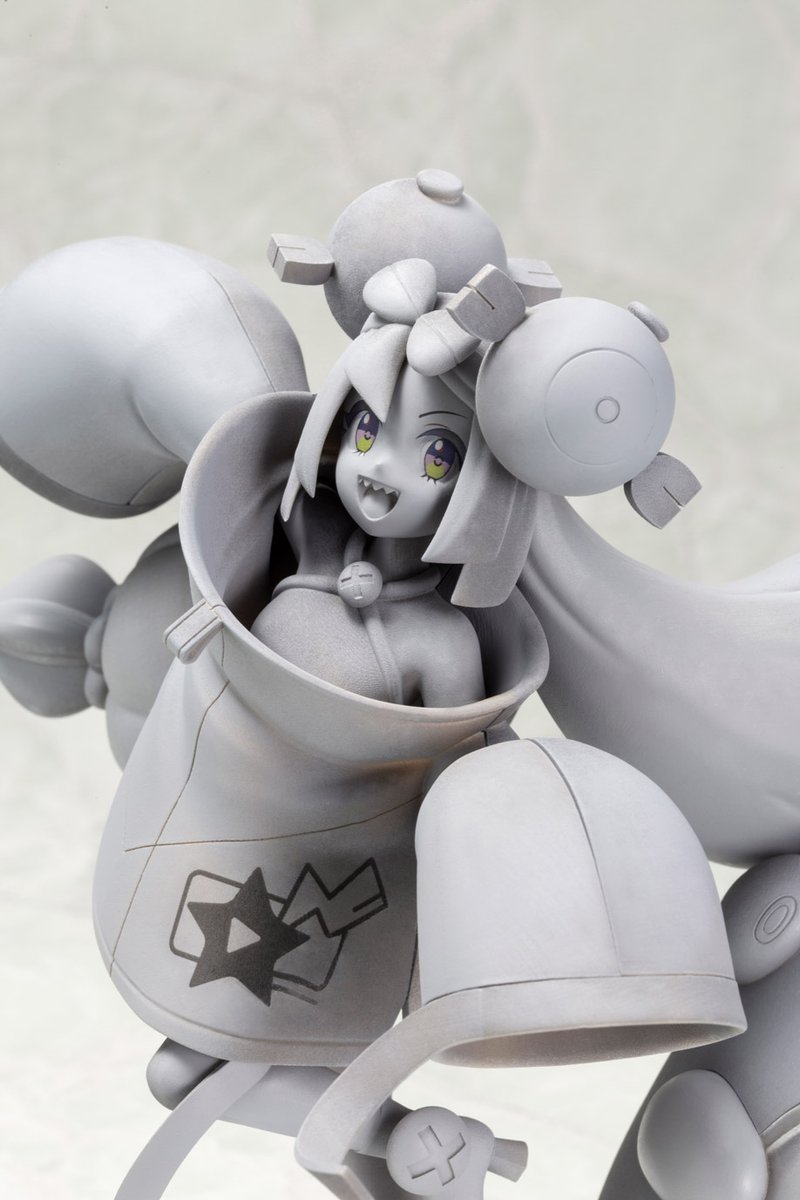 ナンジャモ フィギュア 【公式通販】