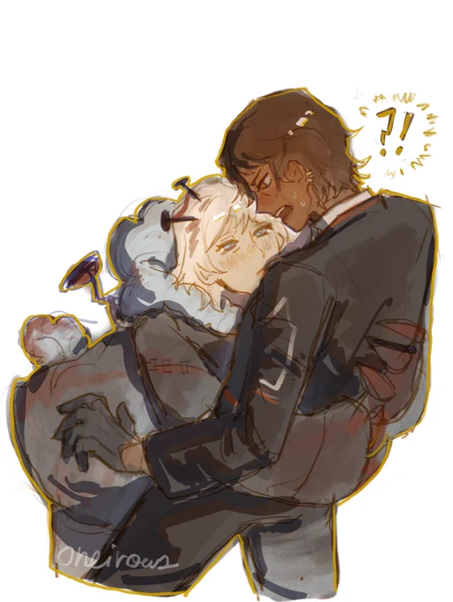 faustis doodle.. 