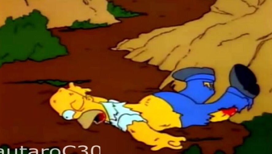 No estamos ni en la mitad del año y ya estoy así