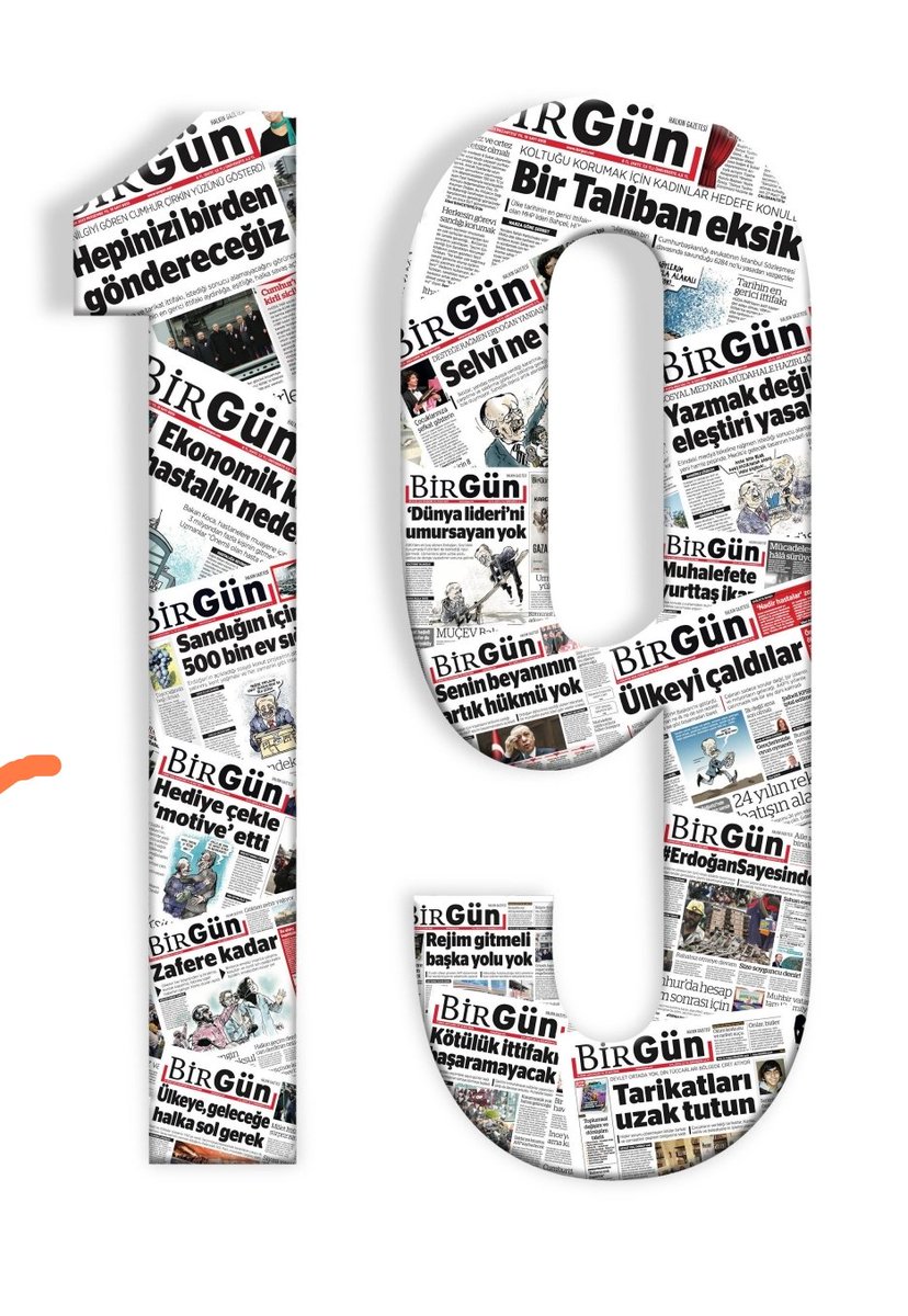 yasaraydinnn's tweet photo. Daha yolun başındayız. Gidecek yol yazacak çok haber olacak. 
Güzel günlerin şafağındayız. https://t.co/kqLEqmqoed