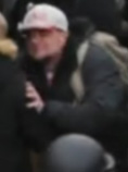 creek_twit's tweet photo. I should clarify there are a few #SkunkApePB / #GTGPB / #FBI519AFO tags on twitter, but not much of him on restricted grounds and nothing that shows his alleged AFO besides the grainy FBI images I can find. https://t.co/fBlHa7juU5