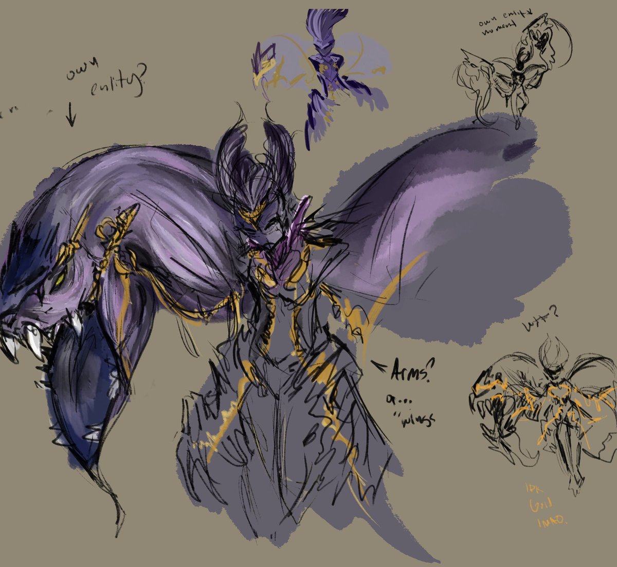 TheUnknownBirb's tweet photo. Like I said, been pretty busy.
#art #digitalart #artist #smallartist #characterdesign #characterart https://t.co/EhEJlwazK9
