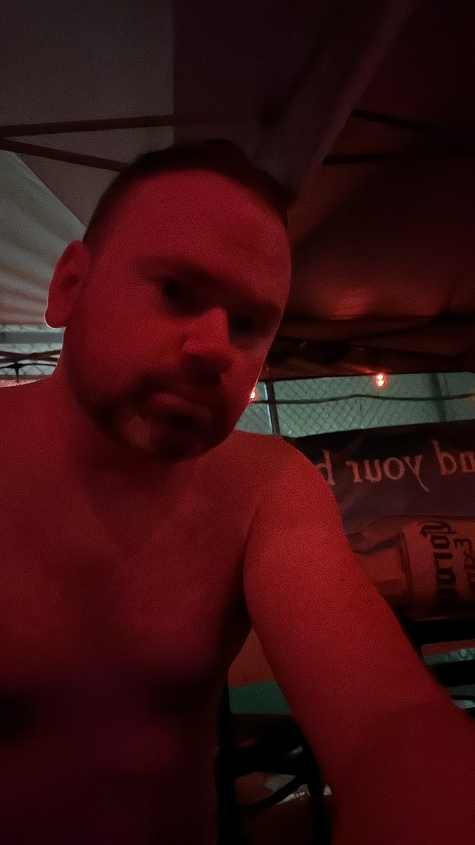 At the Toolshed in Palm Springs!