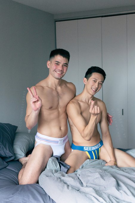 Guess who topped. @ColtonReeceXXX https://t.co/59bvLK15SP<a class="tags" href="/tag/coltonreecexxx">@coltonreecexxx</a>