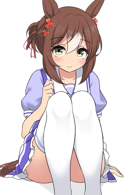ファインちゃん 