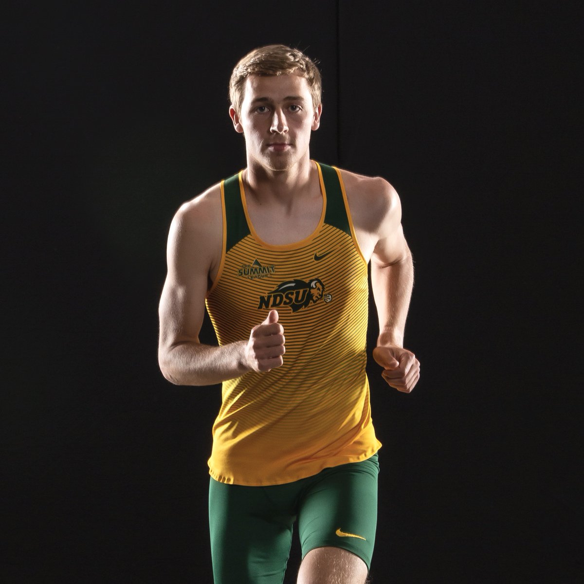 NDSU Track & Field / Cross Country tweet media