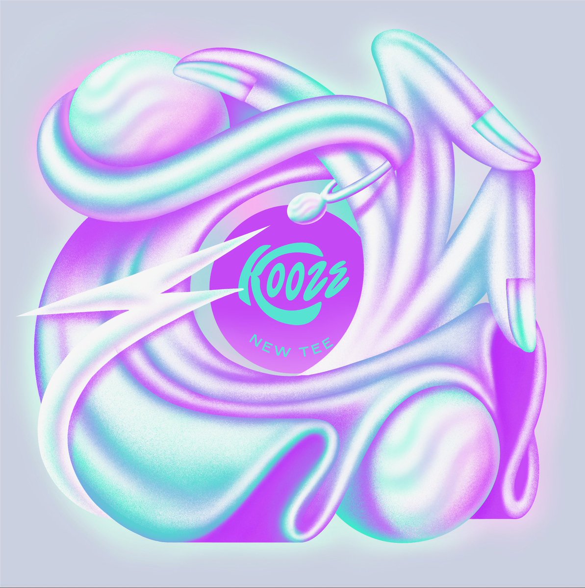 My new single “New Tee” is out now!! :)) Go listennn &amp; tell me if it’s trash