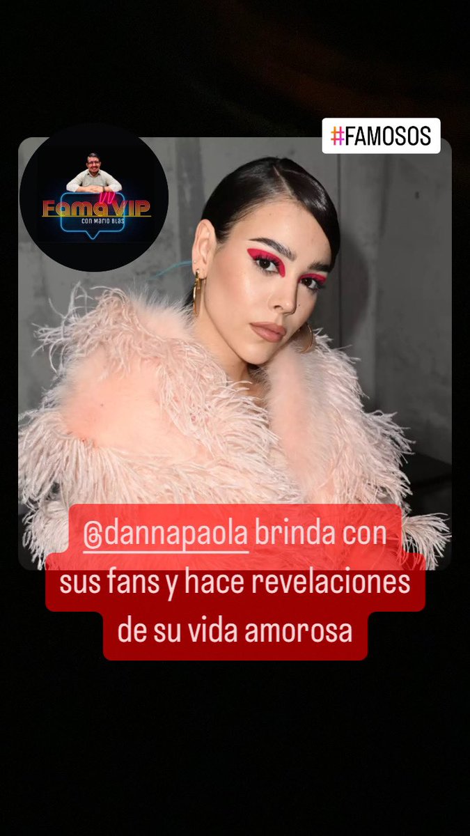balancemexicomx's tweet photo. #faranduleando
#famavip
@cynthiaoficial enamora a sus fans con una postal en donde presume semanas de embarazo. @BibyGaytan luce espectacular junto a @eduardocapetillo y @dannapaola hace fuertes Revelaciones 😱 https://t.co/kej1cnrkDH