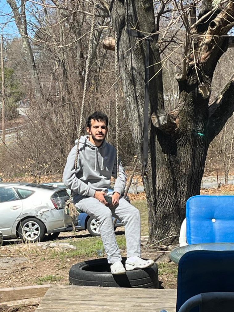 superim anne merak etme keyfim on numara