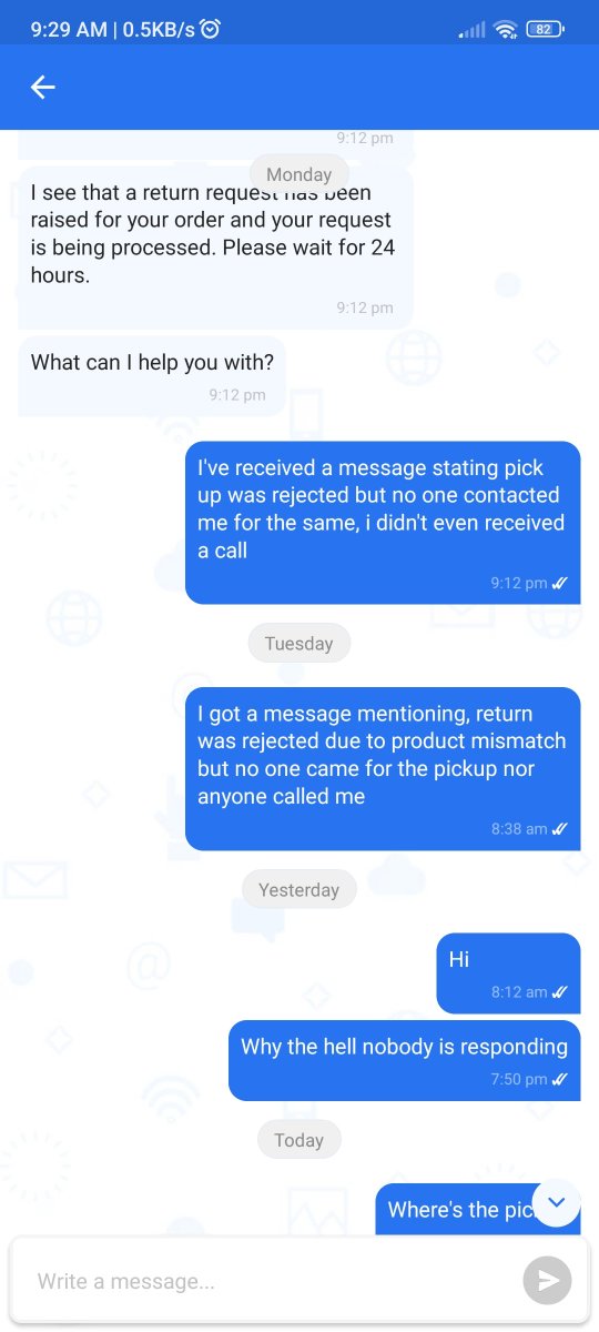 Ravikumar_bvv tweet media