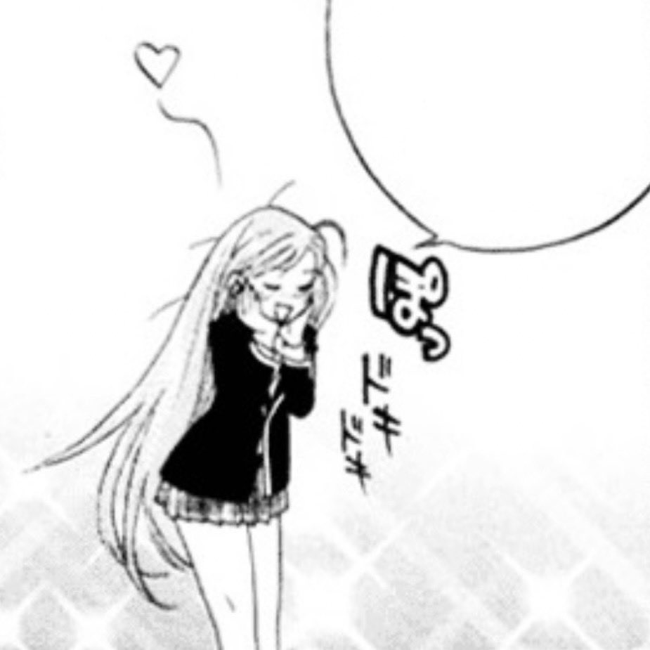 2OFHER's tweet image. Chuuuuuuuu~! Moka kept on sucking on his finger until his bleeding stop.

No tomato juice could ever compare to the taste of his blood! Quickly realizing what’s happening she pulls away.

“Oh my gosh— Tsukune I’m sorry! I couldn’t help myself!”