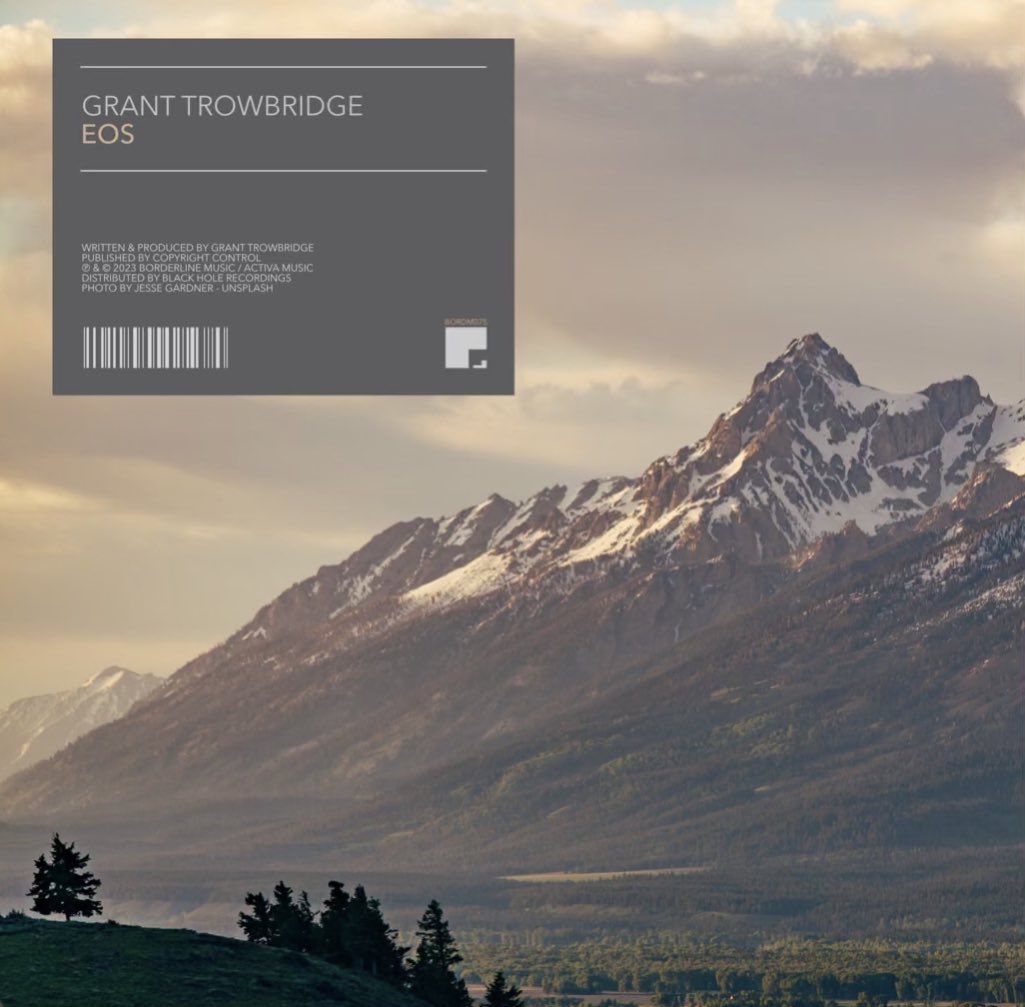 Trance Spectrum tweet media