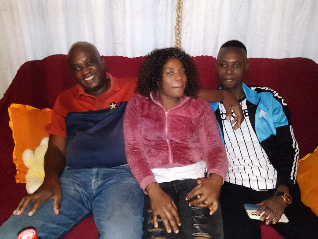pasekasonia2's tweet photo. @ChukeleFre82873
@Sydnazer
@EliotMbiza
@ConnyMikateko
@Djbrianrikhotso
@Djsoulcrusher
@Munghana
@phaphamamlfm
#phaphamanaMunghana
Bushbuckridge ni vuya Kona , ni khomile Stimela mbiza , Sydney wale Mkhuhlu na Ntukulu wa Chukele
#CommunityWeeeeeeeee
#Mpumalangaππππ https://t.co/DMnHzjkZR8