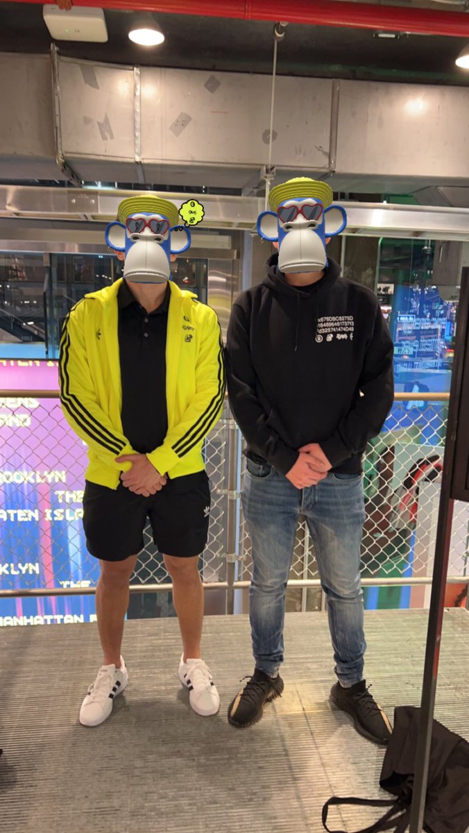 SAINTPABLO tweet media