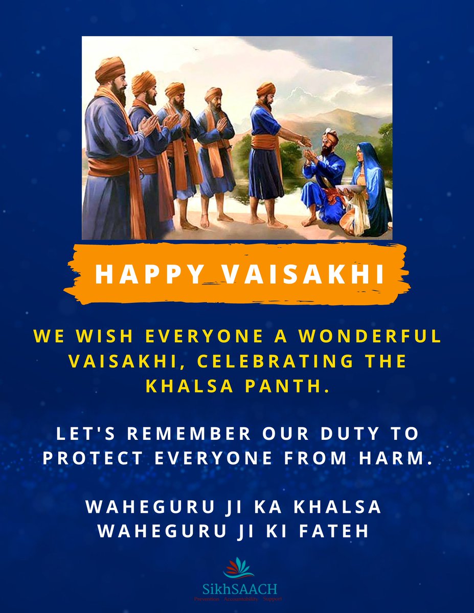 SikhSAACH tweet media